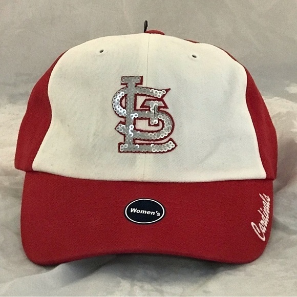 Fan Favorite MLB St. Louis Cardinals Women\'s Baseball Cap main image 14